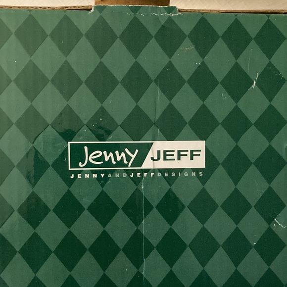 Jenny and Jeff Designs bowls & spreaders - Picture 3 of 10